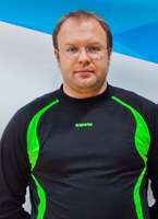 Шмойлов  Дмитрий Владимирович
