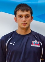 Тищенко Виктор Александрович