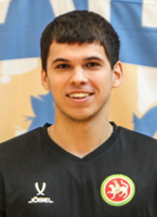 Трушель Дмитрий