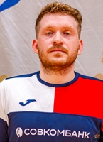 Маннов Алексей