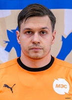 Кужилин Иван Александрович