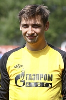 Гулин  Алексей Дмитриевич