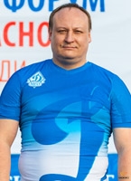 Жданов  Сергей  Михайлович