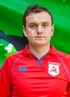 Чиканов  Александр  Игоревич