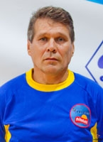 Бутэнко Сергей Михайлович