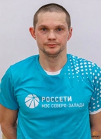 Горбунов Виталий Владимирович
