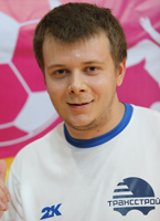 Дерябин  Дмитрий  Сергеевич