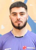 Эгиев Рамзан