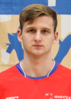 Симонов Егор