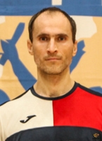 Южаков Александр