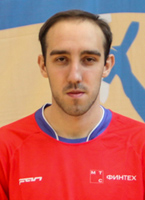 Шур Евгений