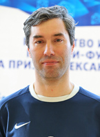 Ёжиков Андрей Викторович