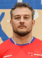 Маршанцев Андрей 