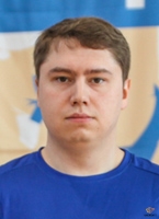 Рындин Илья Андреевич