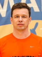 Борисов Сергей Валерьевич