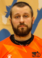 Тарасов Дмитрий