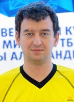 Гаврилов Василий  Юрьевич