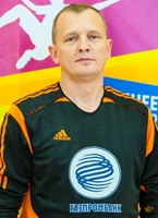 Зеленцов Дмитрий Вячеславович