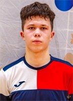 Лунин Гордей