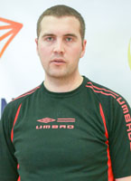 Богомолов Сергей Владимирович