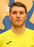 Барышкин Геннадий