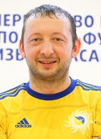 Барышев Александр Эдуардович