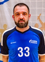 Бурлак Сергей