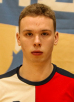 Перов Даниил