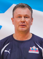 Исаев Сергей Леонидович